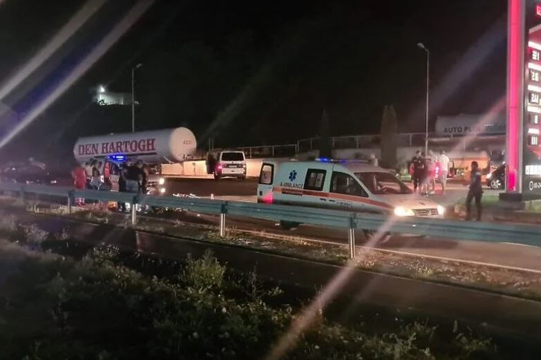 Dvadesetogodišnja djevojka poginula u tragičnoj saobraćajnoj nesreći koja se dogodila kod Novog Travnika