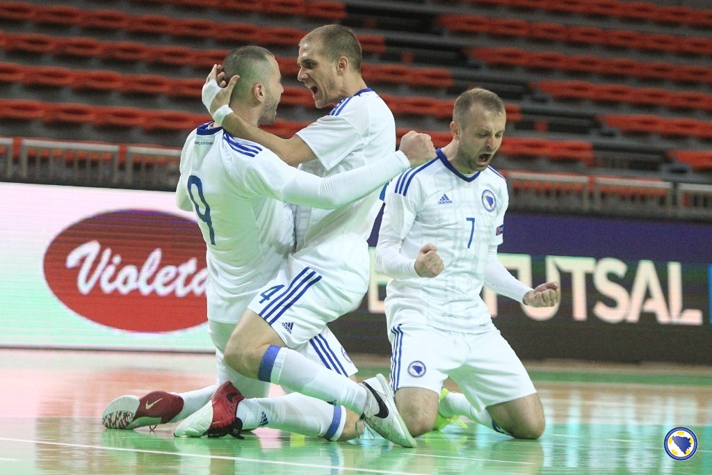 Nakon historijskog plasmana zmajeva na EURO, ogroman napredak na rang listi: Trenutno su osma reprezentacija u Evropi!