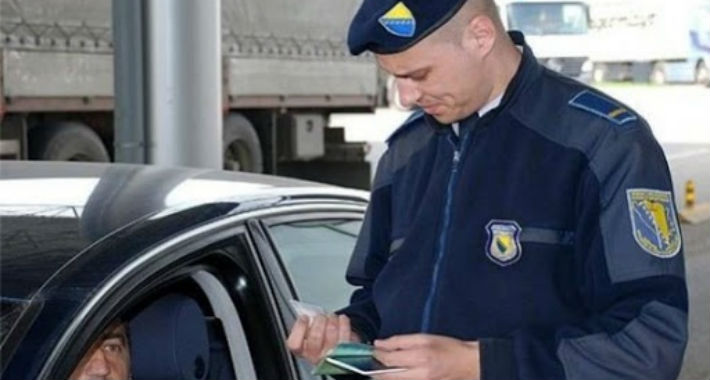 Iz Granične policije BiH detaljno pojasnili novu odluku u vezi ulaska stranaca u BiH