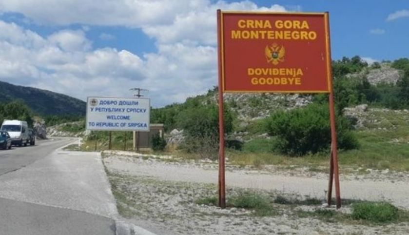 Mirjana Marinković-Lepić upozorava: “Na nekim graničnim prelazima BiH ne postoji tabla koja vam govori u koju državu ulazite”