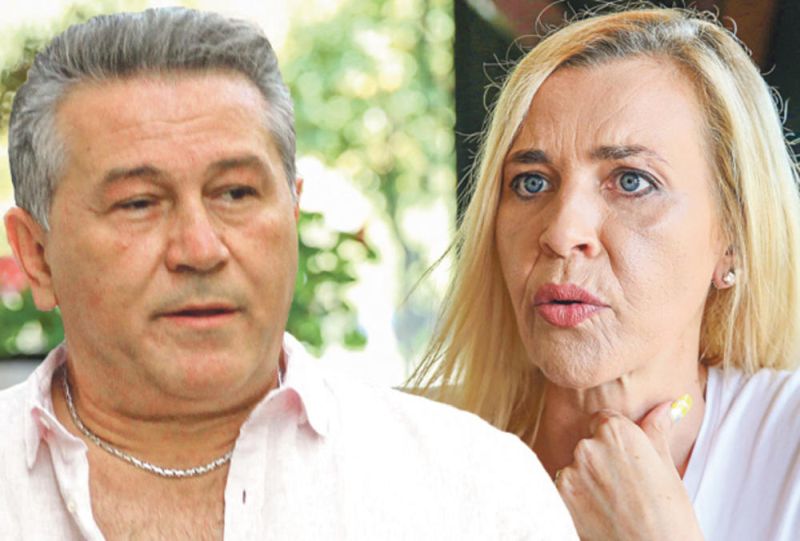 Sonja Bašić ne krije ljutnju o presudi Halidu Muslimoviću: “Kada završim s njim opet će prodavati paprike”