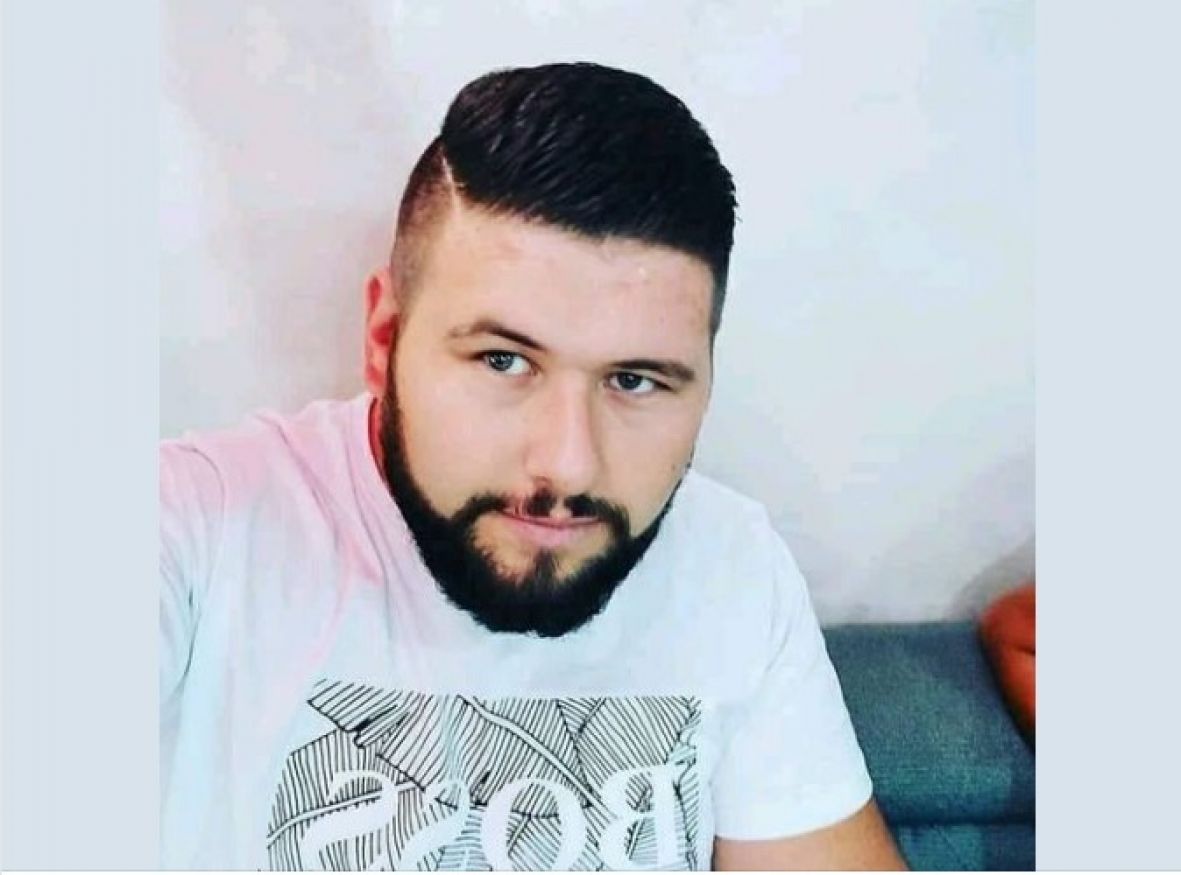 Velika tragedija u BiH: U restoranu ubijen dvadesetosmogodišnji mladić, prijatelji se od njega opraštaju na društvenim mrežama
