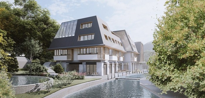 Viskobudžetni projekat, konačno malo lijepih vijesti za građane Bosne i Hercegovine: Počela izgradnja hotela Plava voda u Travniku!