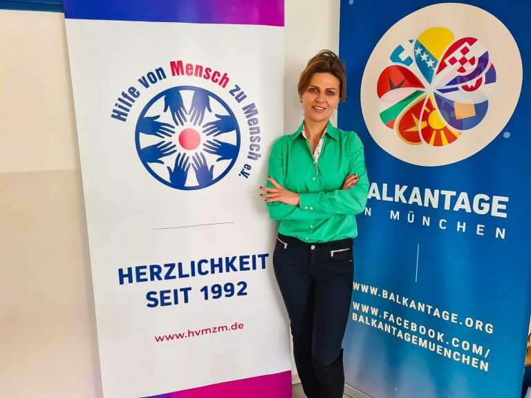 Rad u Tužilaštvu u BiH poželjela zamijeniti poslom čistačice u Njemačkoj: Amira Kazazić se nije mogla nositi s korupcijom i neuređenim sistemom