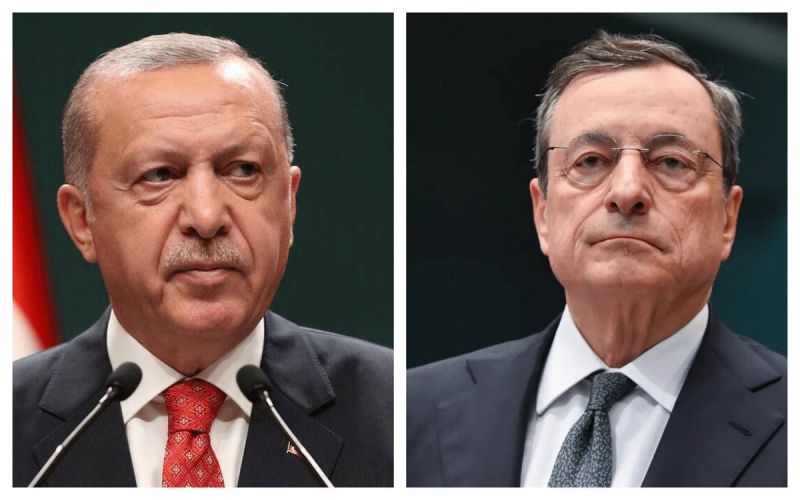 Italijanski premijer nazvao Recepa Tayyipa Erdogana diktatorom i izazvao oštre osude iz Ankare