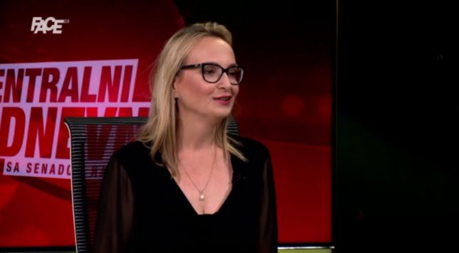 Ivana Marić kod Senada Hadžifejzovića: “Ne vrijeđam Bošnjake, uvrijedila bih pretke, Bošnjake-Katolike! Svi smo bili Bošnjaci!”