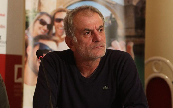 Na pomolu veliki skandal u Sarajevu: Ugledni glumac Izudin Bajrović smijenjen s pozicije direktora Narodnog pozorišta, SBB tvrdi da je otjeran zbog politike