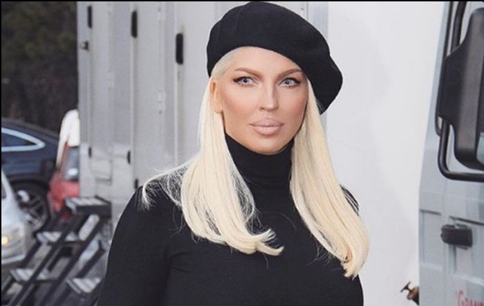 Jelena Karleuša o kolegicama sa estrade: “Možda bi bio i trio, što da ne, ovo su žene koje “pršte”, svaka na svoj način”