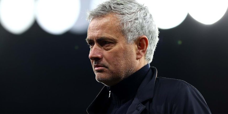 Jose Mourinho u zagrebačkom bunaru: Čudesni Mislav Oršić potopio Tottenham, nevjerovatna evropska senzacija Dinama iz Zagreba!