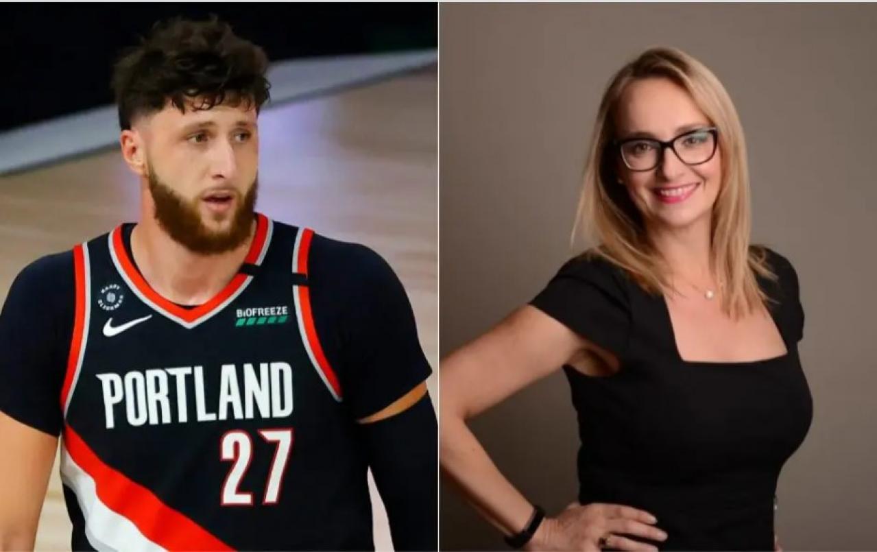 Bh. superstar Jusuf Nurkić ponizio kandidaturu Ivane Marić: “Došlo vrijeme da uhljebimo analitičare nezavisne”