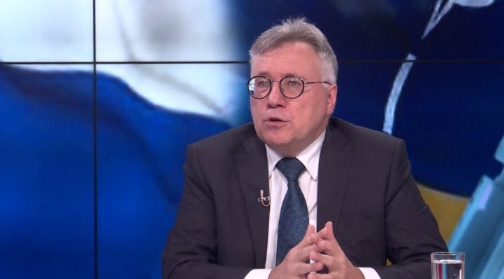 Ambasador Rusije u Bosni i Hercegovini bez zadrške poručio: “Naši neprijatelji su svi koji nemaju naše interese i imaju drugačije”