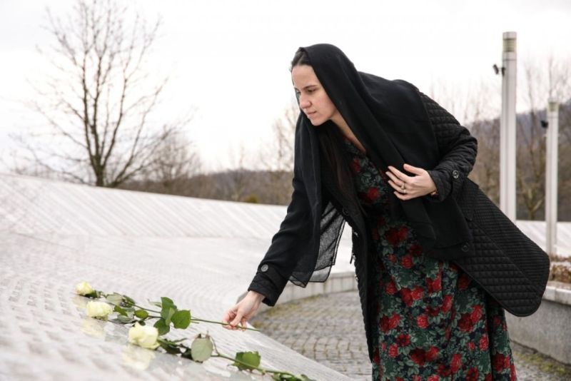 “Majke enklava Srebrenica i Žepa” i “Žene Podrinja” poslali poruku Benjamini Karić: Pokazala je da žene mogu dati svoj doprinos pravednijem svijetu