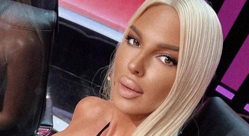 Jelena Karleuša priznanjem iznenadila sve, tvrdi da u Zvezdama Granda nosi haljine od samo petsto dinara!