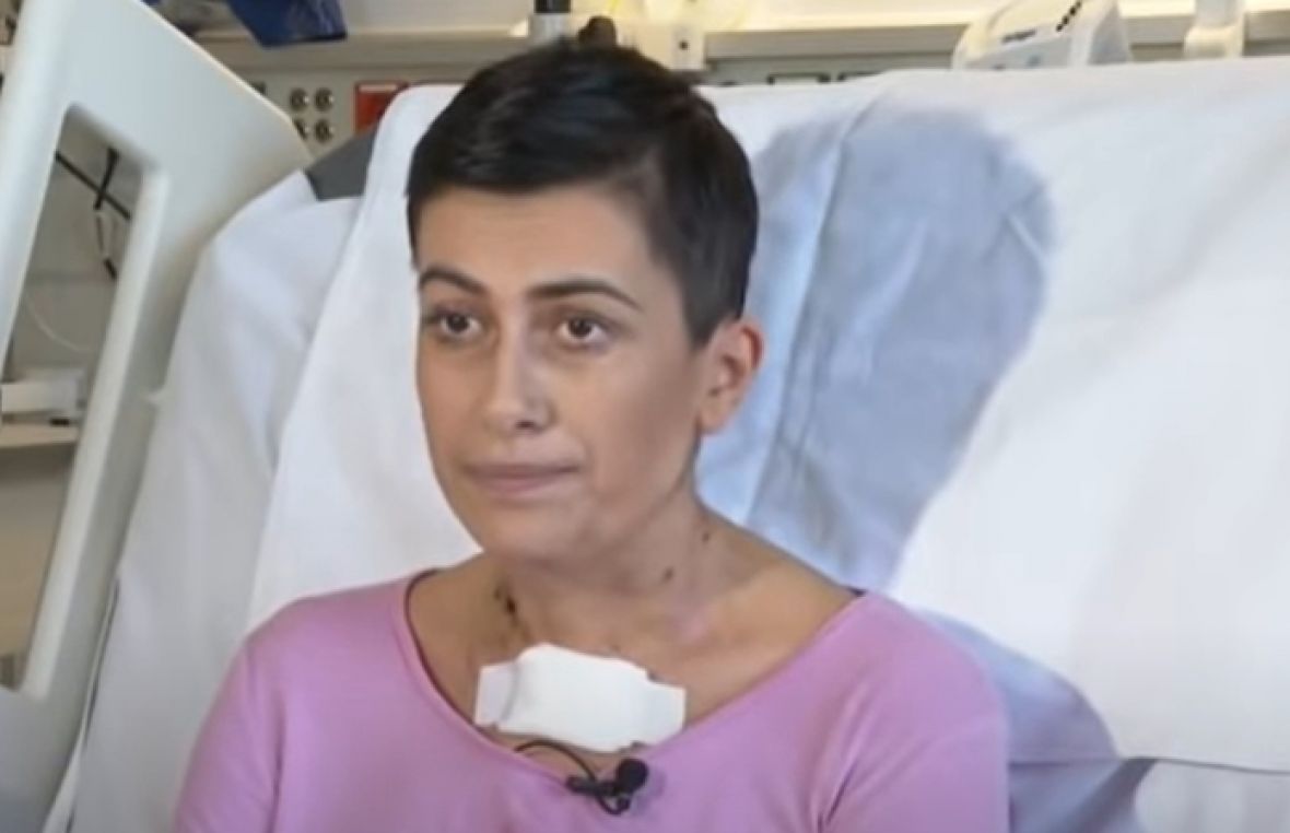 Emotivna objava muža bh. porodilje koja je bila na respiratoru: “Razmislite čije mišljenje slušate!”