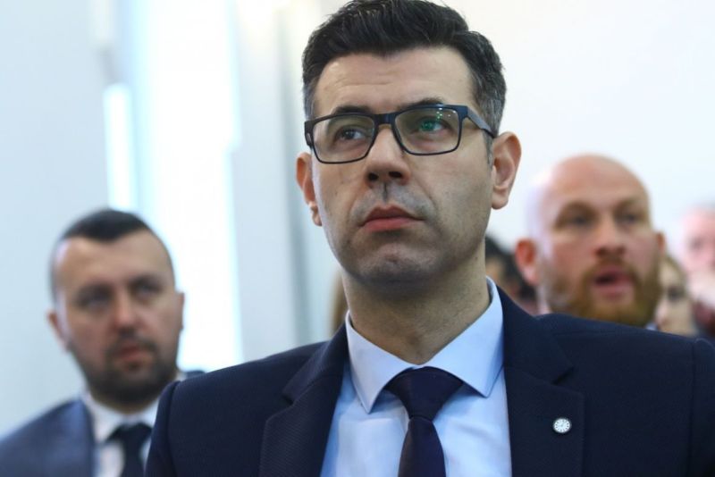 Anis Krivić oštro reagovao: “Nadležni u manjem bh. entitetu treba da se konačno prestanu igrati države”