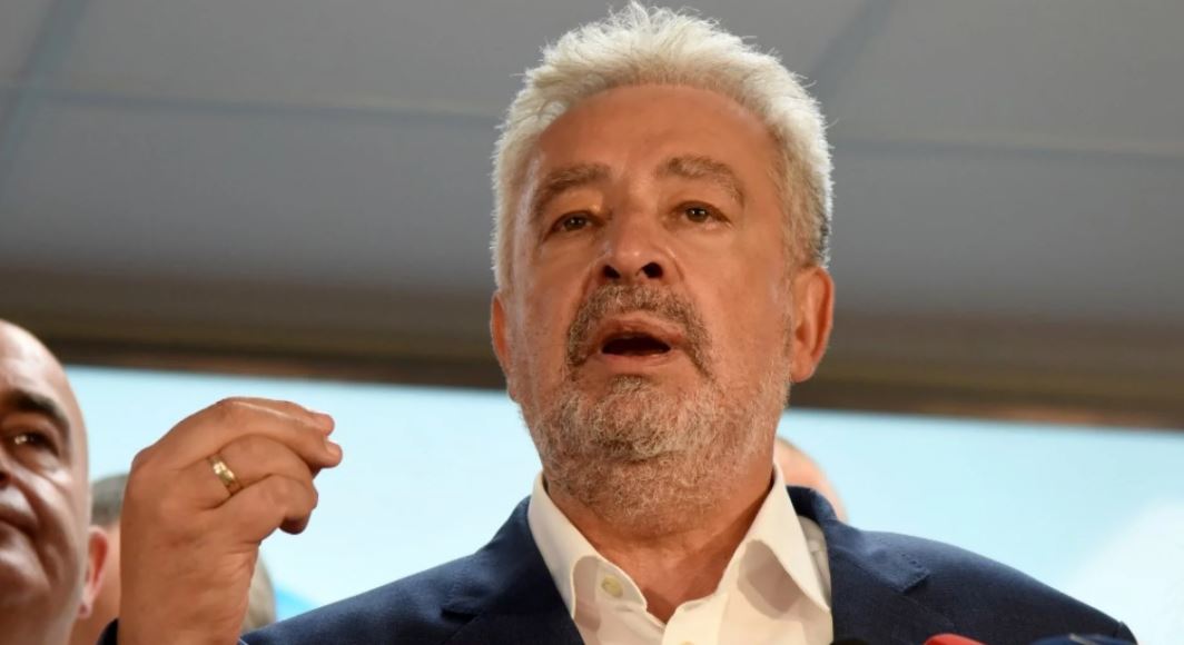 Premijer Crne Gore Zdravko Krivokapić o opasnim tenzijama u toj državi: “Ovo što se dešava na Cetinju su pokušaji terorističkih akcija”