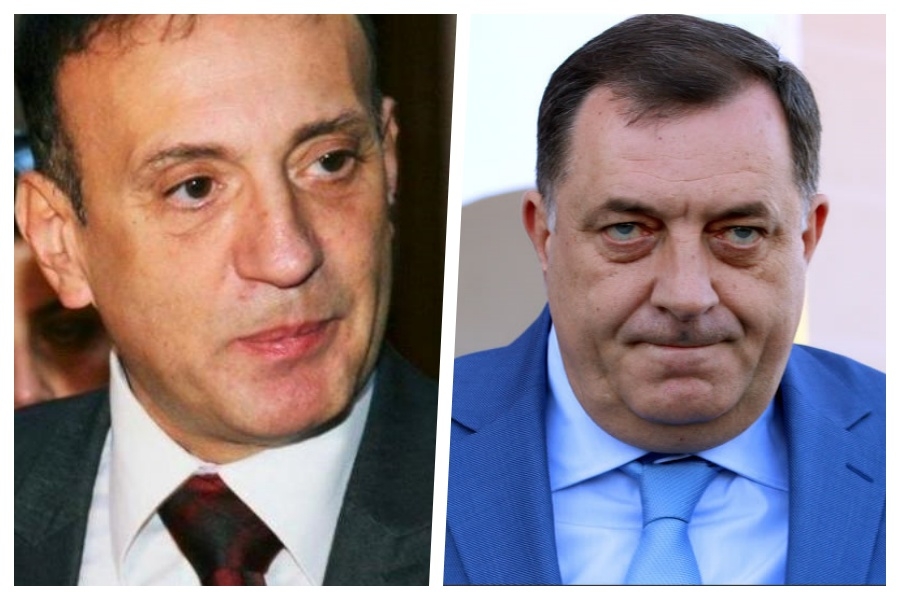 Akademik Kurtćehajić “razmontirao” Dodika: “To su strašne prevare. On bi prihvatio Bosnu, ali onako kako je on vidi…”