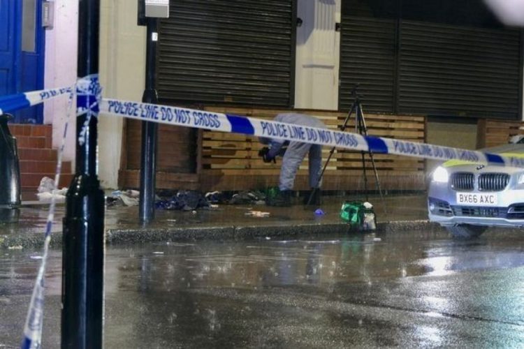 U Londonu ubijen mladić porijeklom iz BiH