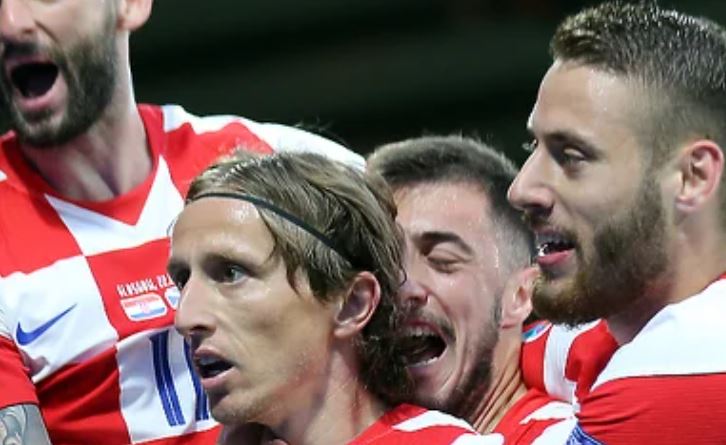 Bravo komšije! Luka Modrić i Ivan Perišić “razbuktali Vatrene”: Hrvatska pobijedila Škotsku i ušla u osminu finala Evropskog prvenstva!