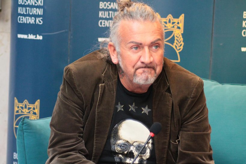 Dragan Marinković Maca o “najluđoj” noći “direktno u kost”: Za par dana svi smrde na rasol, podriguju pa kukaju od mamurluka i kokuzluka