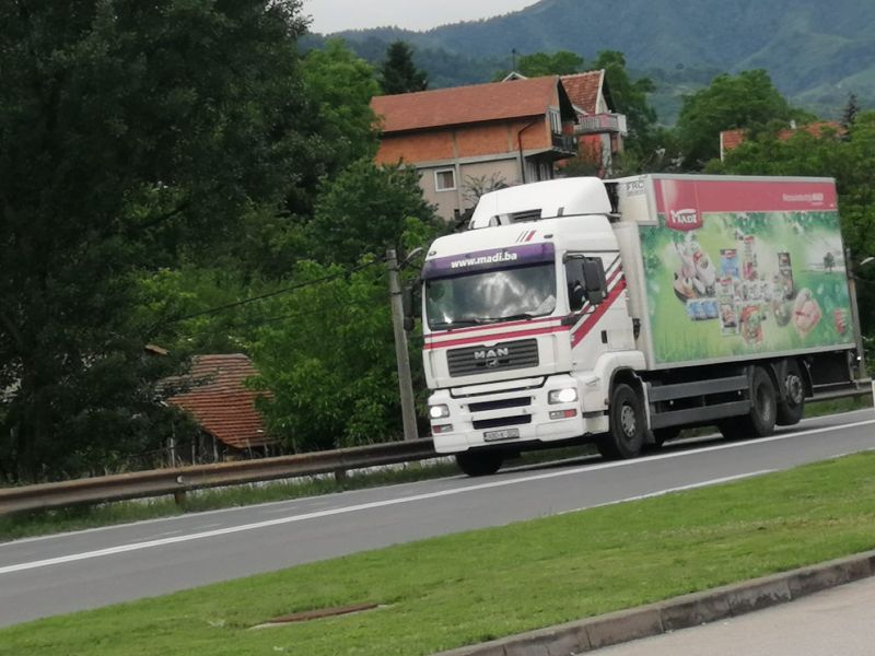 Top vijesti dolaze iz Bosne i Hercegovine: Čak za 60 posto povećan uvoz u odnosu na april prošle godine