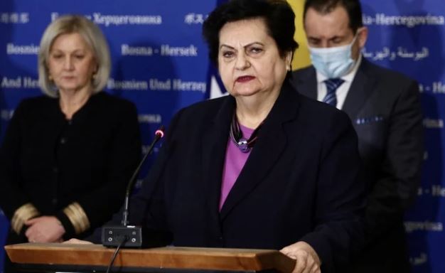 Uzbuna u redovima Milorada Dodika, oglasila se i Dušanka Majkić, iznijela je vrlo teške optužbe: “Postoji ministarstvo koje treba da se bavi time i nema smisla pričati o nekoj novoj agenciji”