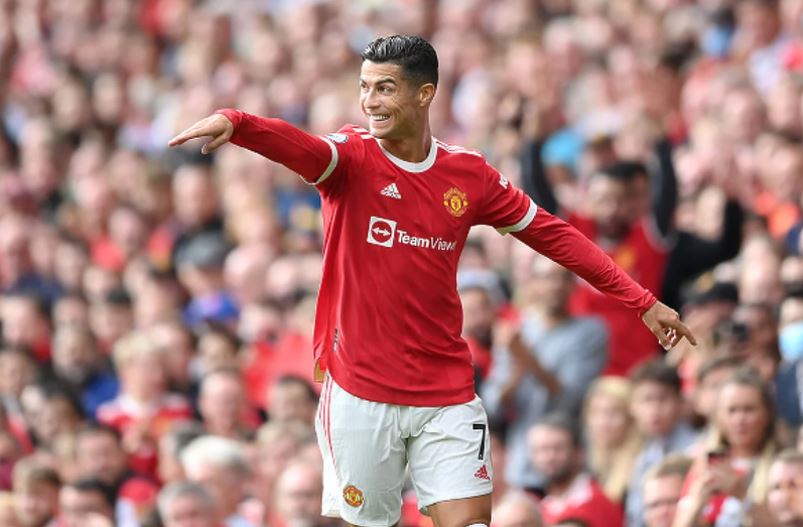Pogledajte dva gola Cristiana Ronalda u prvom meču nakon povratka u Manchester United, prešli su na prvo mjesto!