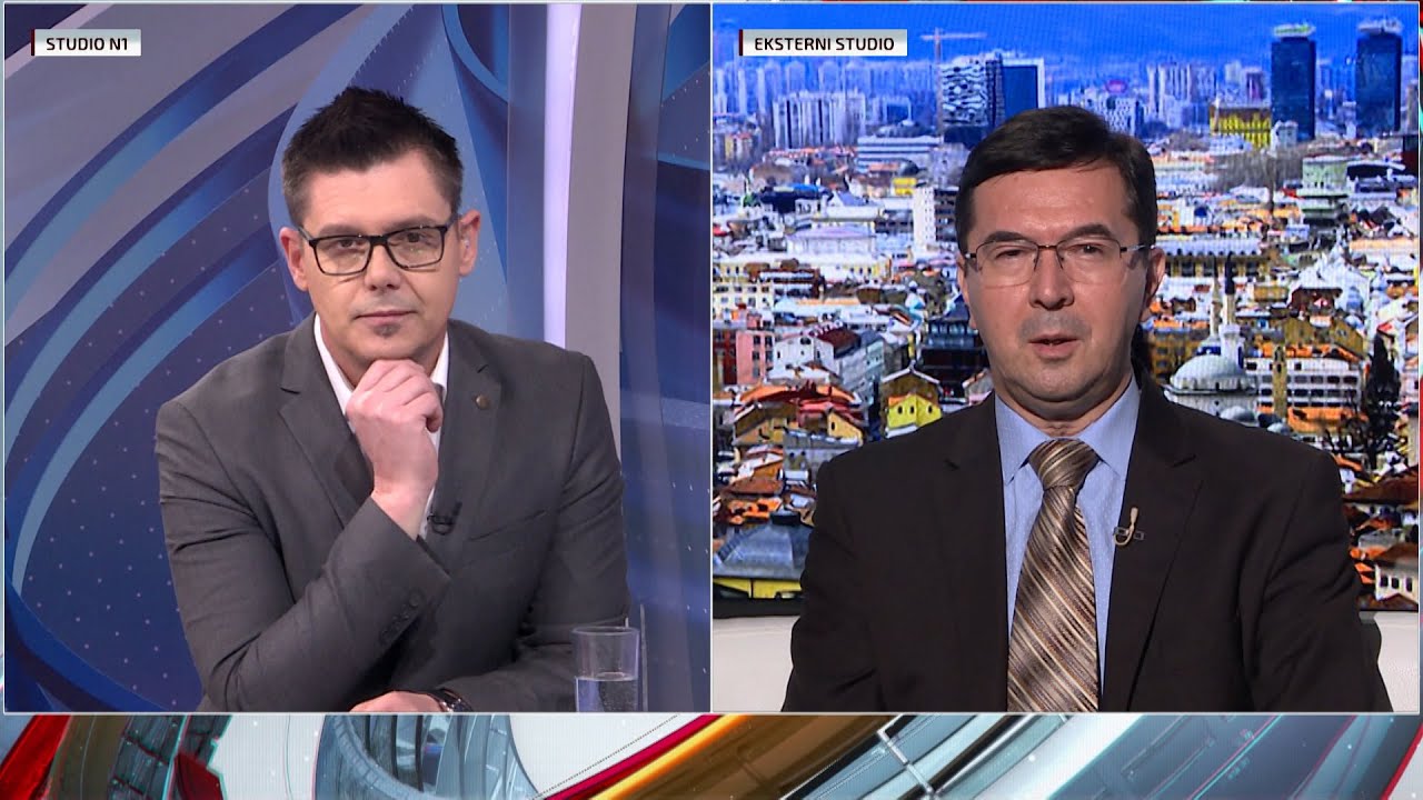 Mirnes Ajanović se oglasio nakon što se iznenada pojavio i podnio krivične prijave: “Htjeli su da dođe do ovakvog stanja!”