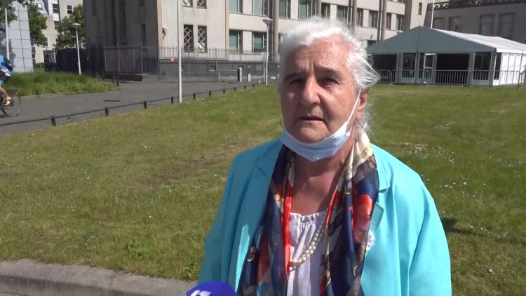 Munira Subašić se oglasila uoči presude Ratku Mladiću u Hagu: On je neprijatelj i majki Srpkinja