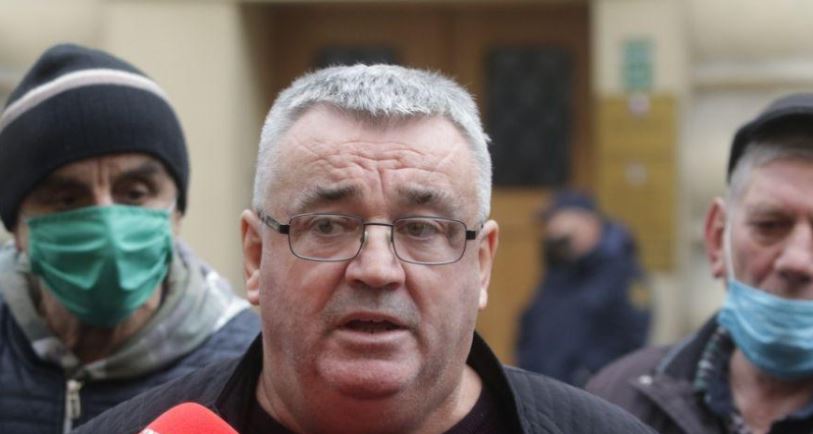 Muriz Memić poručio jako emotivno: “U ovoj boli smo zajedno, novi protesti će biti ispred OHR-a…”