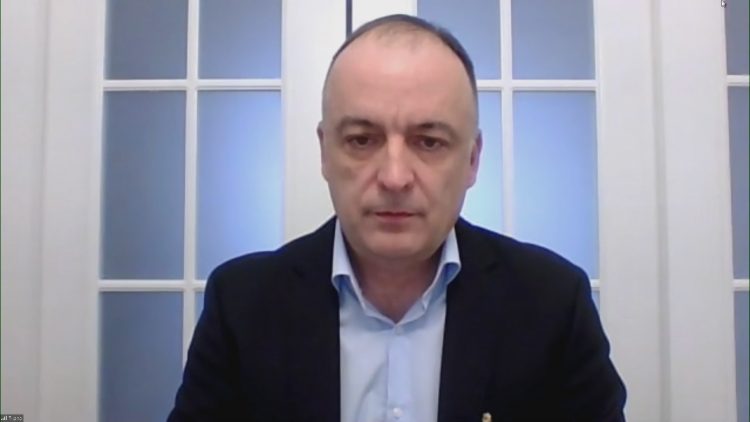 Bh. ekonomista Draško Aćimović: BiH ne funkcioniše, zašto OHR ne proglasi protektorat i ne uvede prijevremene izbore