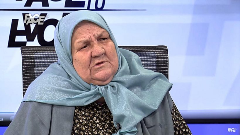 Bosanska heroina Fata Orlović javno uputila molbu: “Molila bih ove političare da malo popuste ovu djecu što fakultete završavaju i što su pametna”