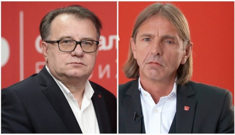 Haotična situacija: SDP i Naša stranka se našle na “rubu provalije”, Sabina Čudić tvrdi da “crveni” ovako ruše Bh. blok u Mostaru