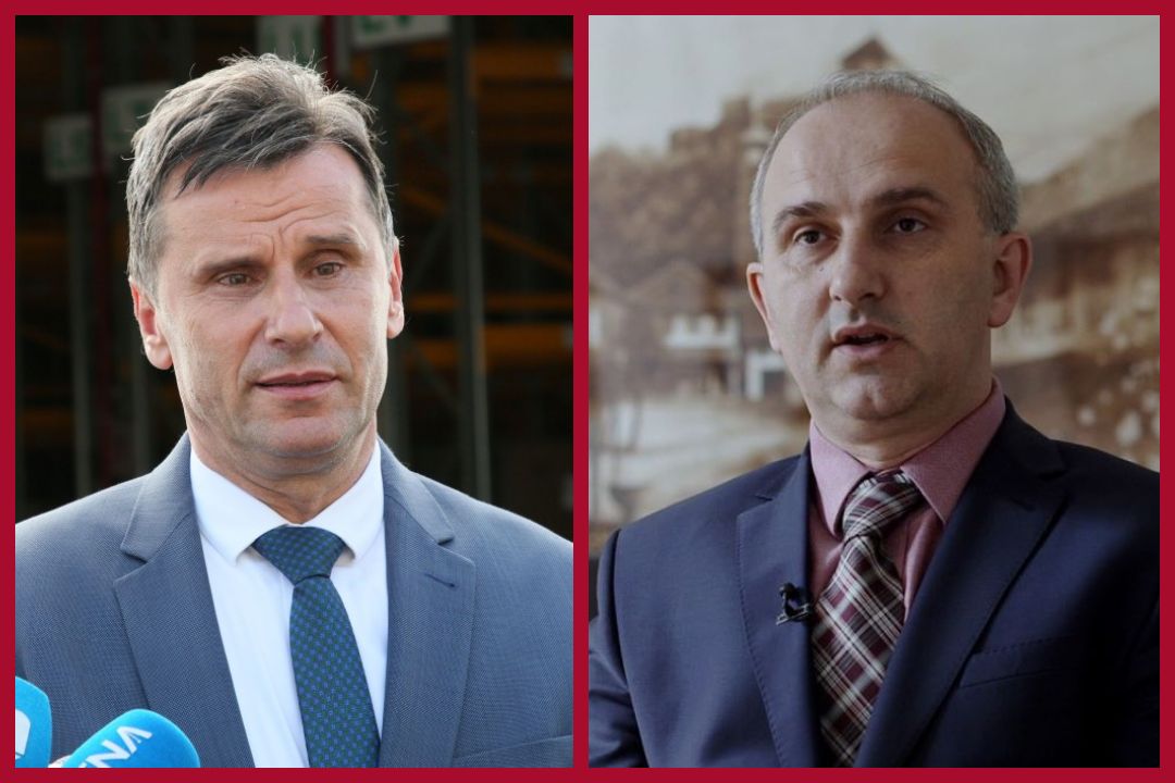 Oglasili se Fadil Novalić i Suad Huskić, najavili i novi projekat u poslovnoj zoni: “Tešanj predstavlja svojevrsno privredno čudo”
