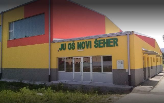 Osnovna škola “Novi Šeher” upozorava roditelje: Desio se pokušaj otmice naše učenice!