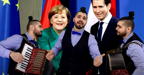 Balkanska parodija velikog hita ubrzano se širi društvenim mrežama, pogledajte…