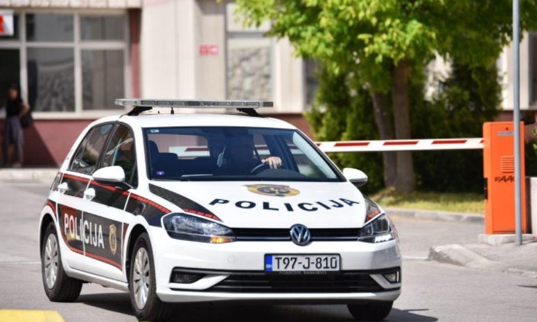 Oglasila se policija nakon stravičnog događaja i ubistva u BiH