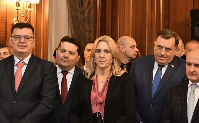 Novac MMF-a vrti gdje politika neće: Evo zašto Milorad Dodik odjedanput ima interes za državu BiH