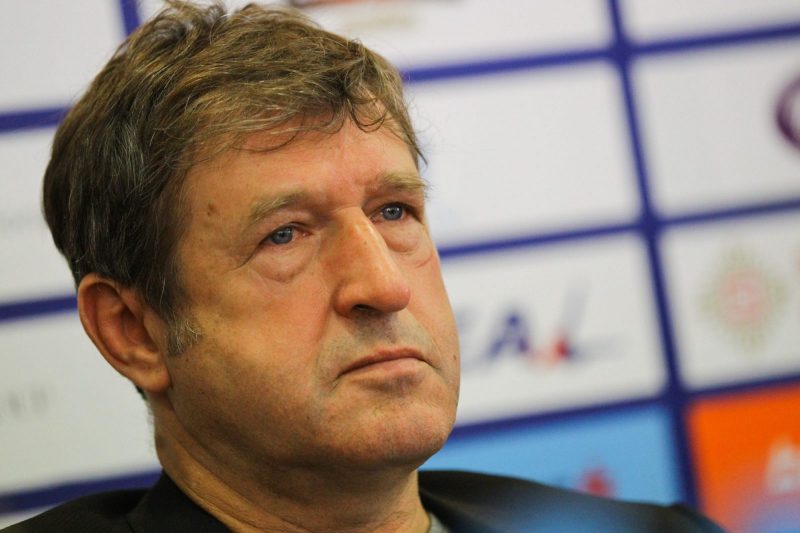 Safet Sušić ne štedi nikoga: “Barbarez i Zeljković trebaju promijeniti…