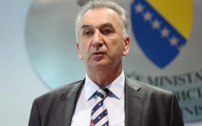 Mirko Šarović otvoreno progovorio o položaju RS: “Vjerujem da nam nikada ne bi dali koliko smo dobili Dejtonskim sporazumom”