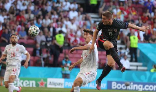 Preokret za preokretom na EURU, Hrvatska nakon trilera sa Španijom izgubila 3-5