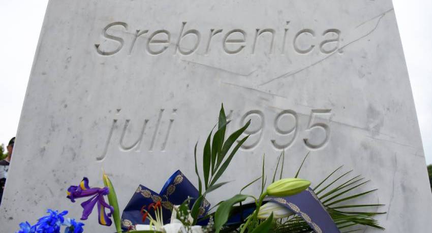Rosensaft ga nazvao sramotnim: Svjetski jevrejski kongres u potpunosti odbacio izvještaj Komisije RS o Srebrenici