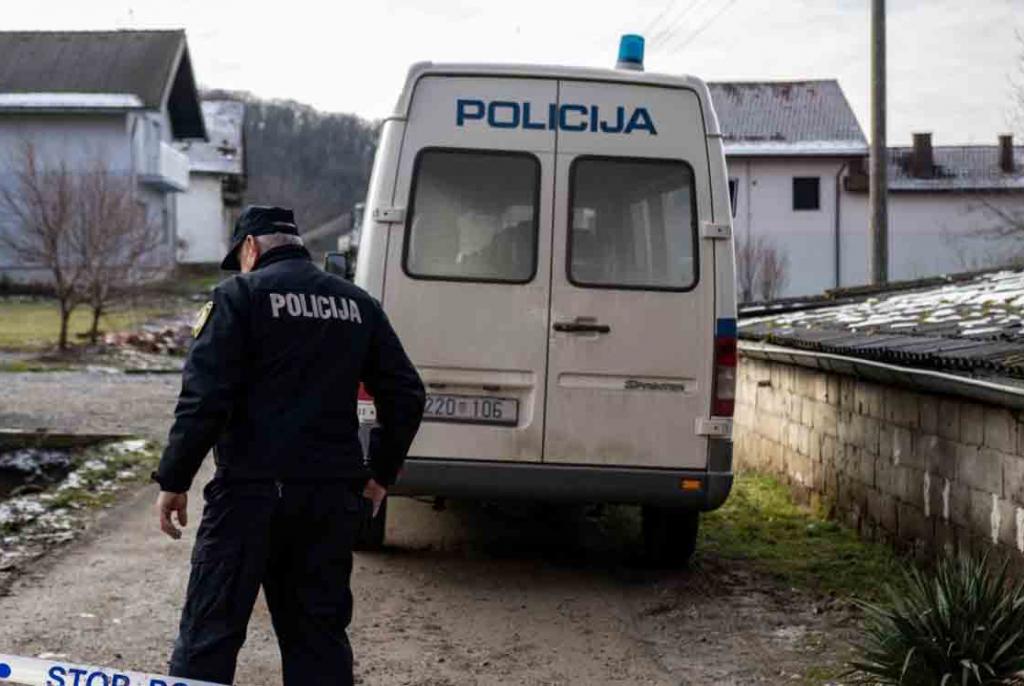 Balkan u šoku: Bacio bombu na radnike koji su došli da mu isključe struju