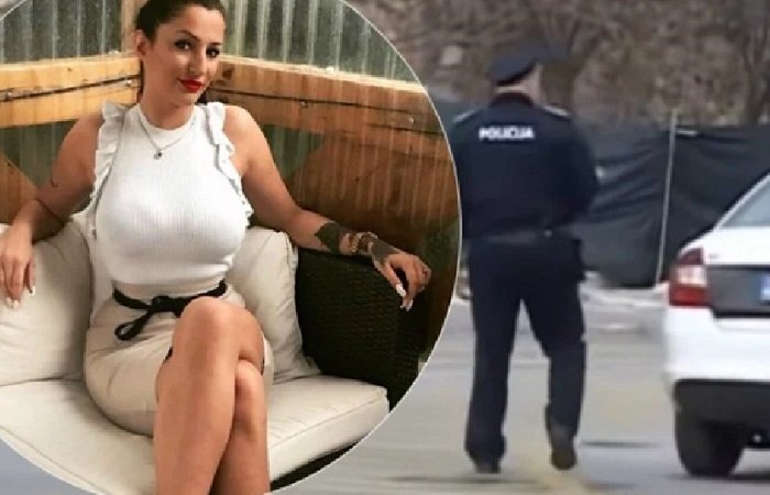 Kobna Sunita se oglasila iz sudnice nakon što je sprovedena u Vrhovni sud Federacije BiH