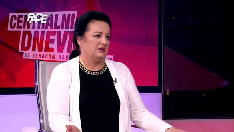 Analitičarka Svetlana Cenić brutalno o izjavi Bakira Izetbegovića: “Imamo dronove, odnosno odrone!”