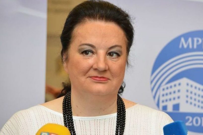 Ekonomistica Svetlana Cenić direktno i bez pardona: “Hapšenje Novalića je udar na Bošnjake, a hapšenje Kasumovića ne”