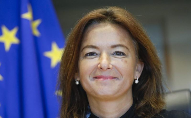 Članica Evropskog parlamenta Tanja Fajon obećava: “Radit ćemo na ekonomskom oporavku Bosne i Hercegovine”