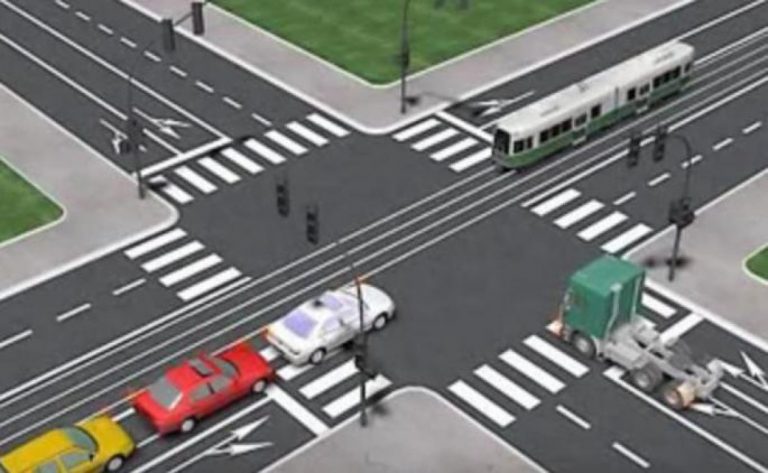 Da vas čujemo: Ko ide prvi na raskrsnici kad ne rade semafori?