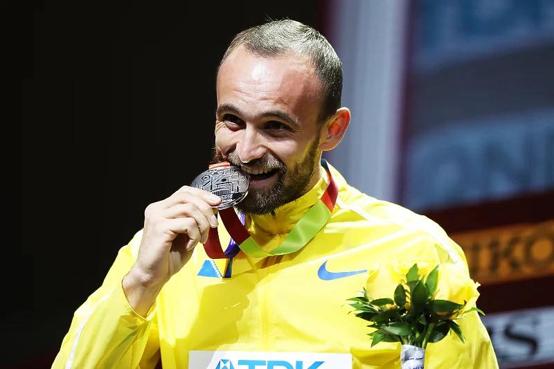 Najbolji bosanskohercegovački atletičar Amel Tuka najavljuje velike stvari pred nastup u Dijamantskoj ligi u Parizu: “Vrijeme je za brzu trku, prošao sam kroz težak period”