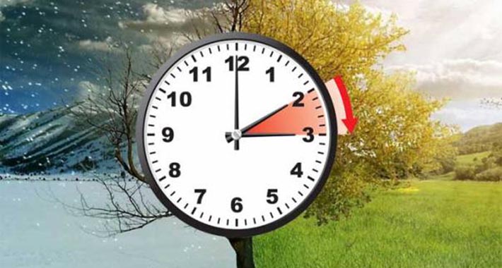 Evo kada počinje ljetno računanje vremena: Sat će se pomaknuti za jedan sat unaprijed